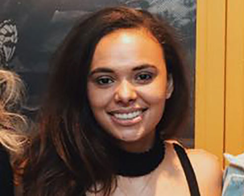 merica kahn founder of nia