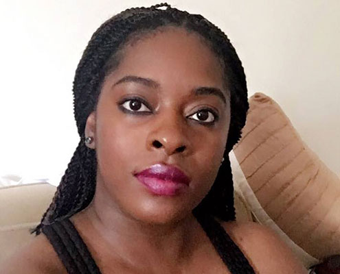 toyin ajayi founder of ife medow