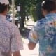men wearing east coast hawaiian shirts