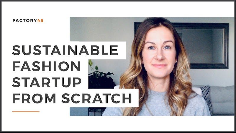 sustainable-fashion-startup