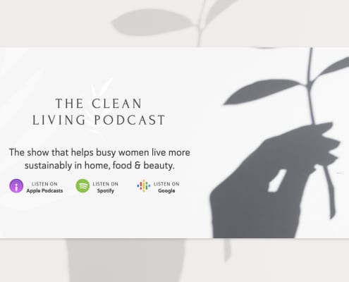 Clean Living Podcast