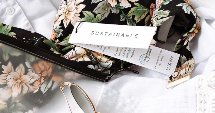 Intentional Branding for Sustainable Fashion Businesses with Daniela Brown of EUNOIA The Agency
